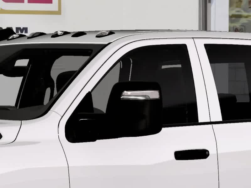 new 2026 Ram 3500 car, priced at $72,665