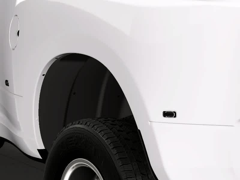 new 2026 Ram 3500 car, priced at $72,665