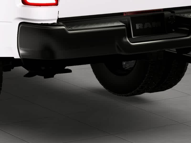 new 2026 Ram 3500 car, priced at $72,665