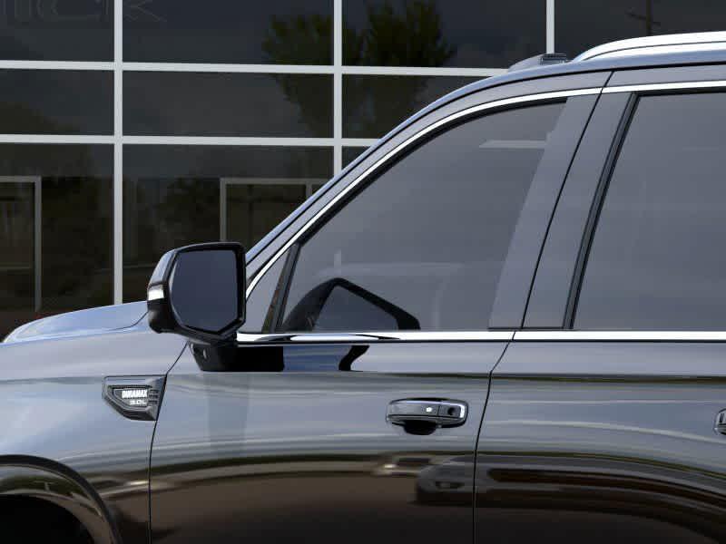 new 2025 GMC Yukon car, priced at $108,985