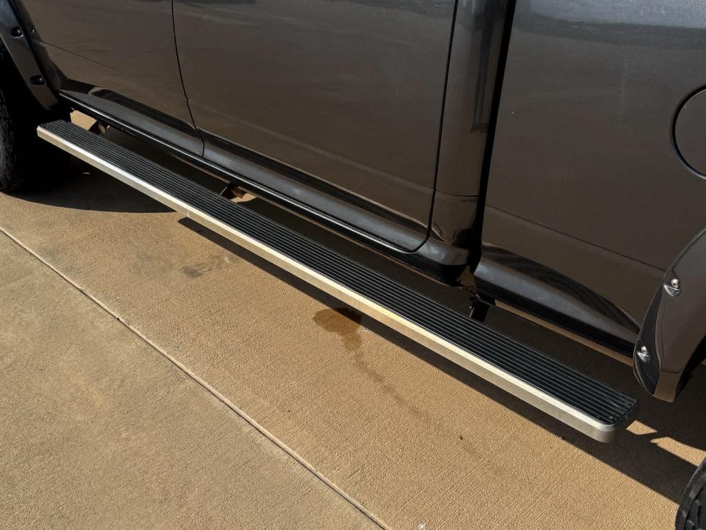 used 2018 Ram 2500 car, priced at $26,998