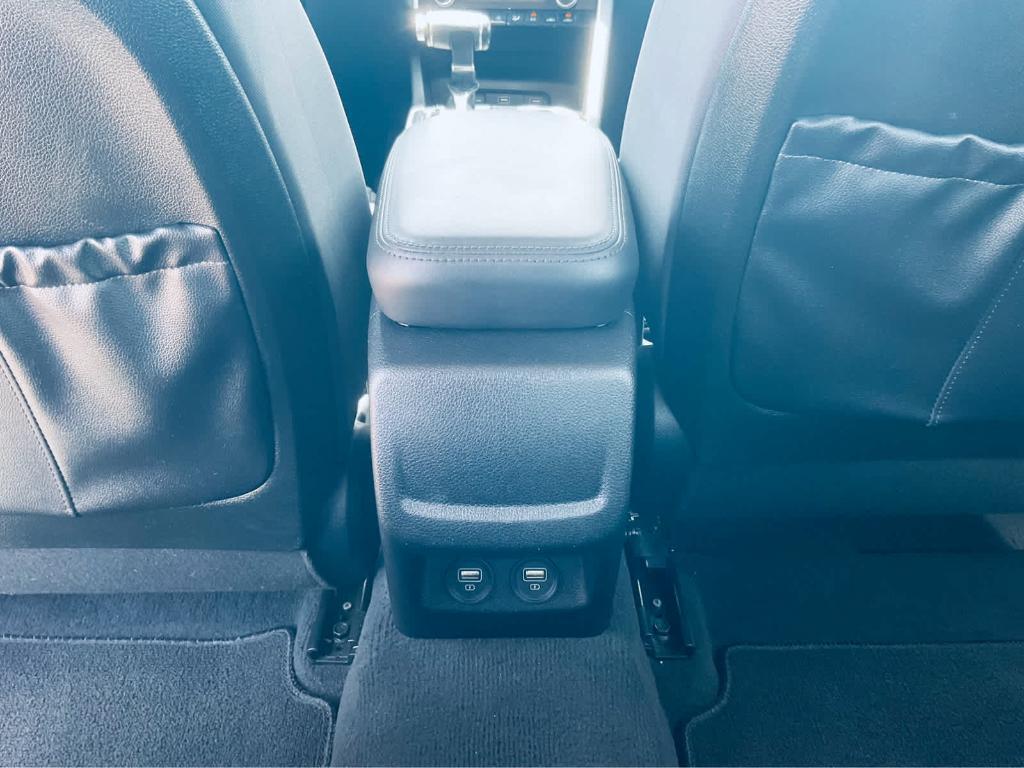 used 2023 Kia K5 car, priced at $20,000
