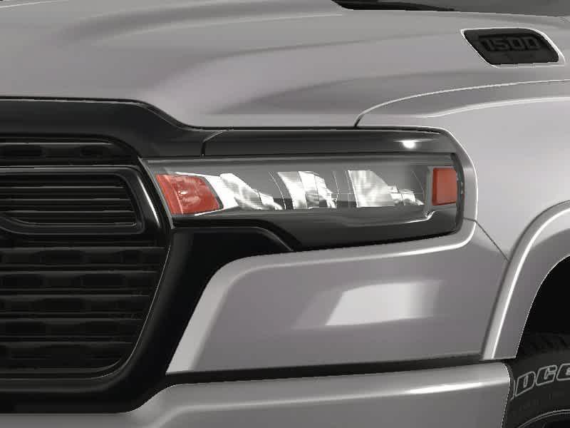 new 2025 Ram 1500 car, priced at $58,970