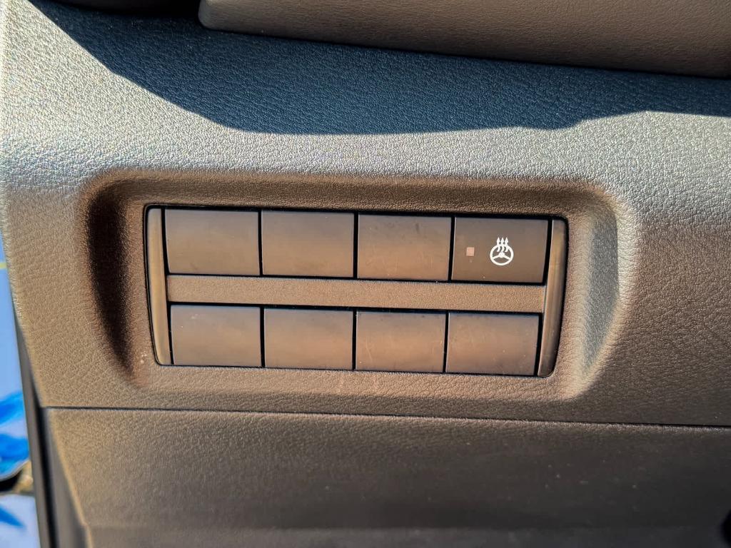 used 2023 Nissan Kicks car, priced at $21,498