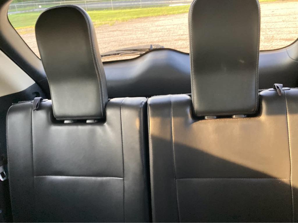 used 2019 Mitsubishi Outlander car, priced at $13,500