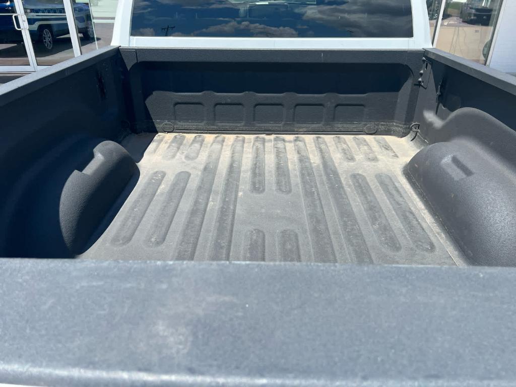 used 2024 Ram 2500 car, priced at $46,487