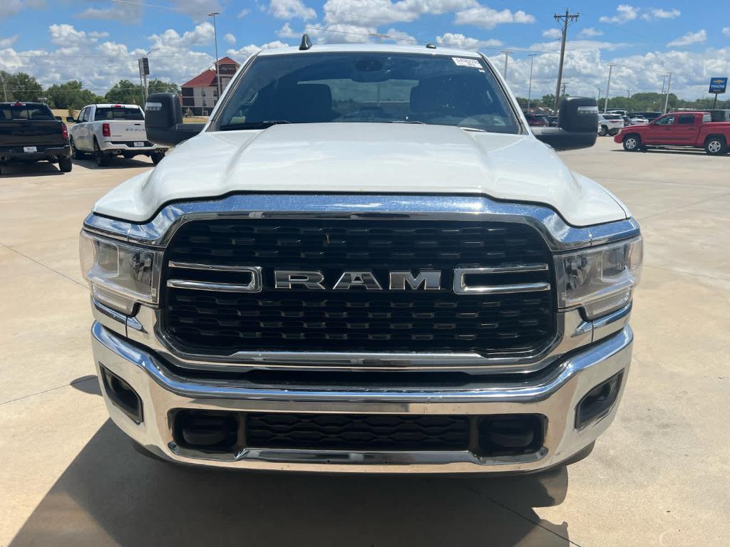 used 2024 Ram 2500 car, priced at $46,487