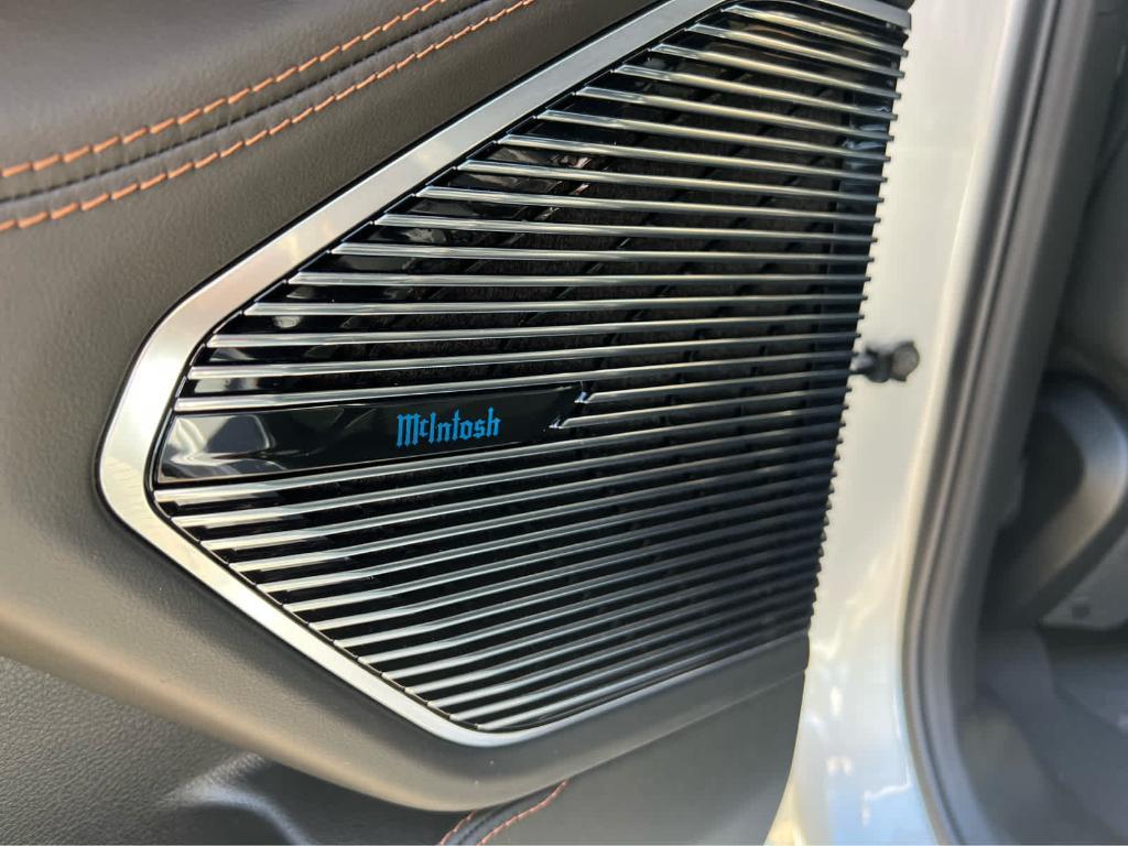 new 2025 Jeep Grand Cherokee car, priced at $60,775