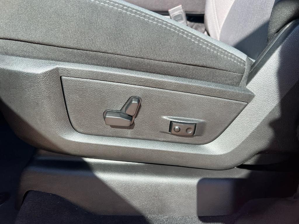 used 2024 Ram 2500 car, priced at $45,475