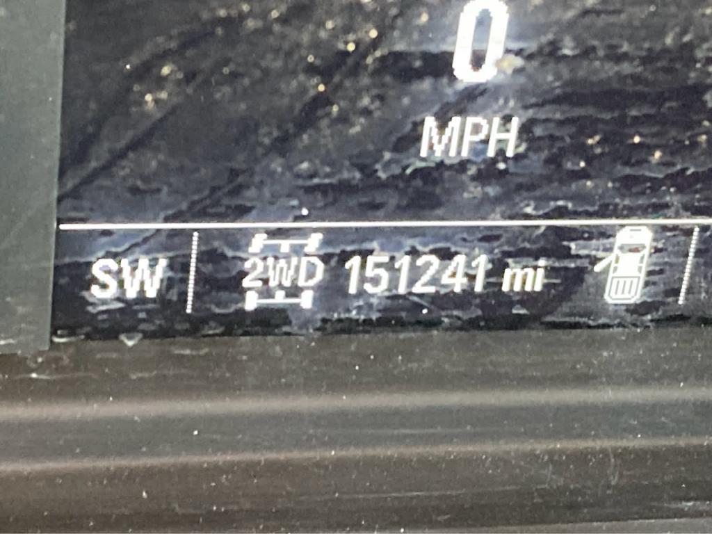 used 2020 GMC Sierra 2500 car, priced at $24,500