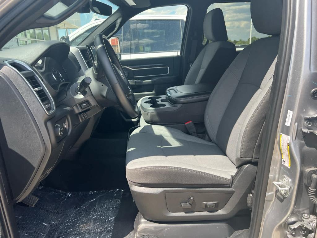 used 2024 Ram 2500 car, priced at $52,449