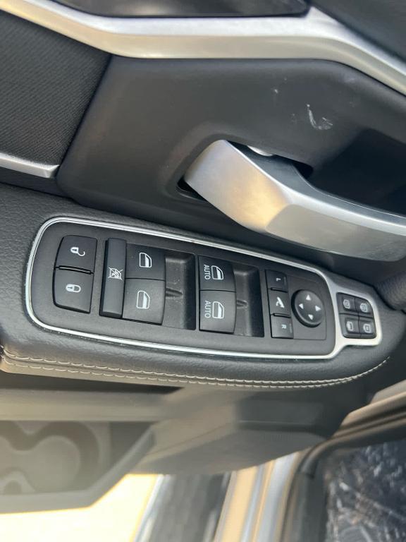 used 2024 Ram 2500 car, priced at $52,449