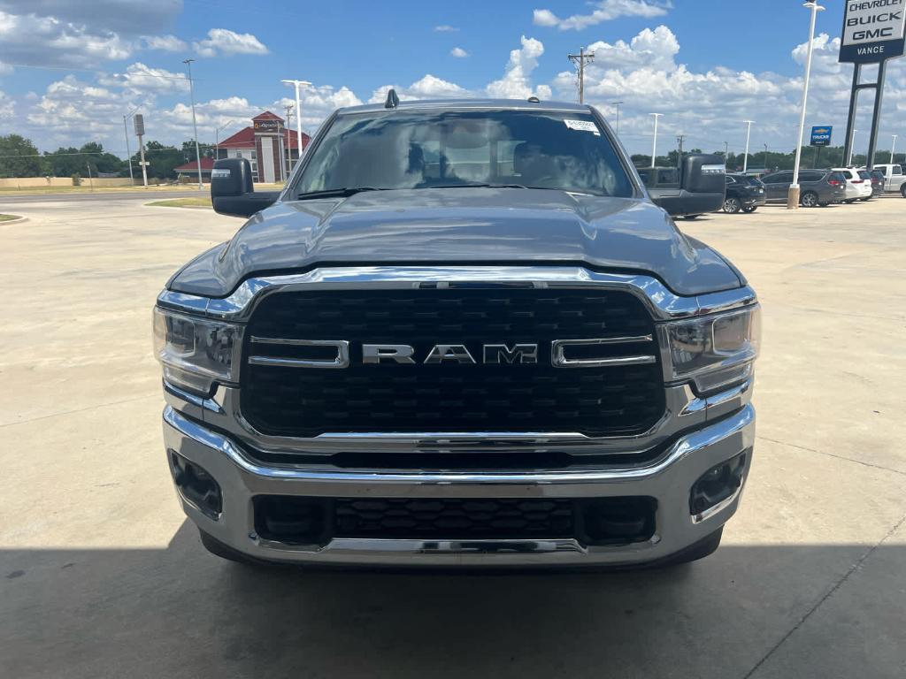 used 2024 Ram 2500 car, priced at $52,449