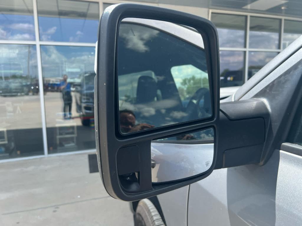 used 2024 Ram 2500 car, priced at $52,449