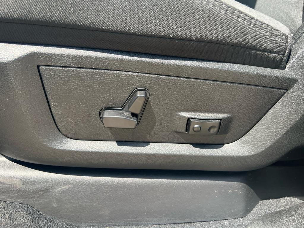 used 2024 Ram 2500 car, priced at $52,449