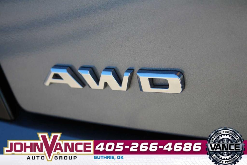 used 2020 Cadillac CT6 car, priced at $38,750