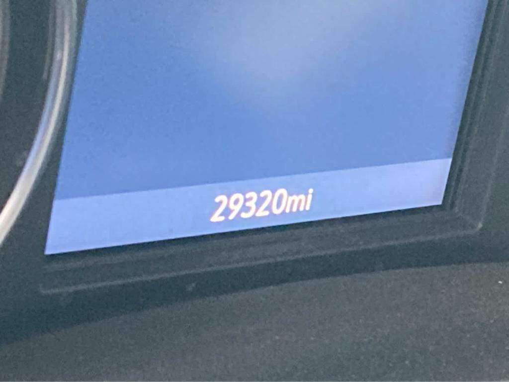 used 2023 Buick Enclave car, priced at $33,850