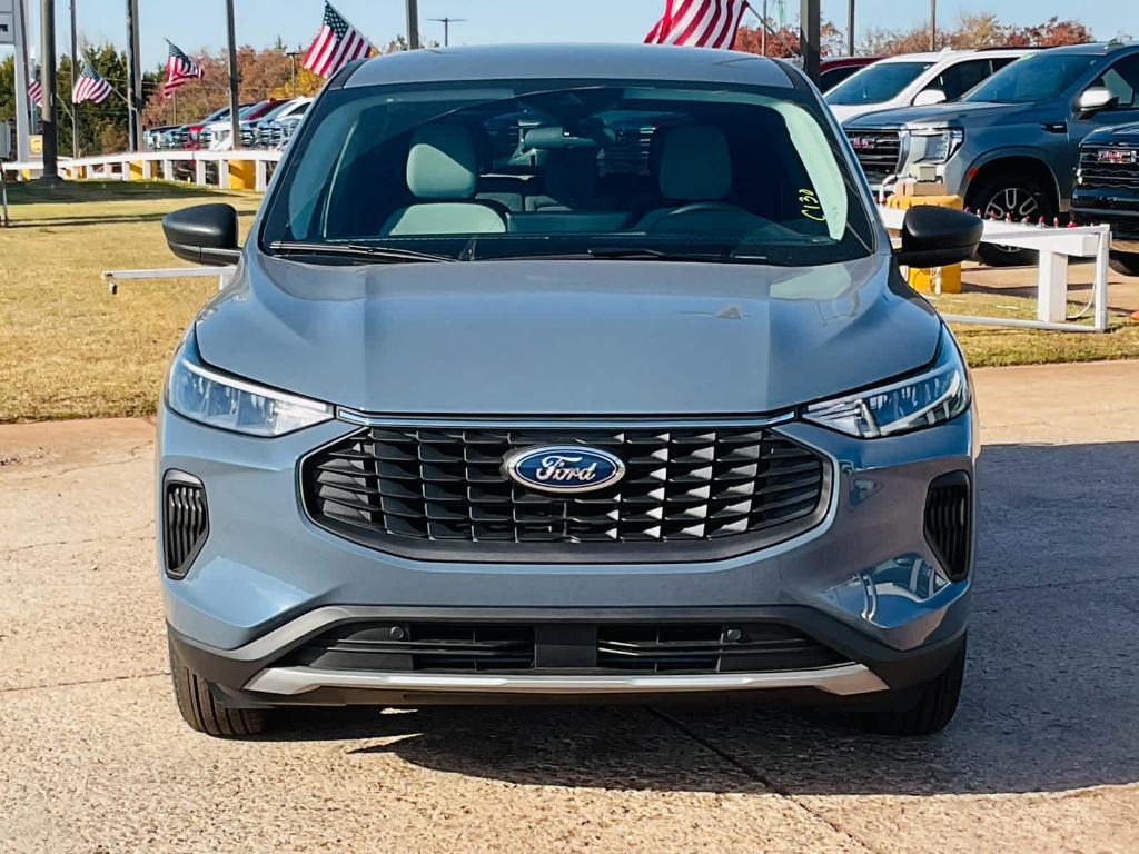 new 2025 Ford Escape car, priced at $29,825