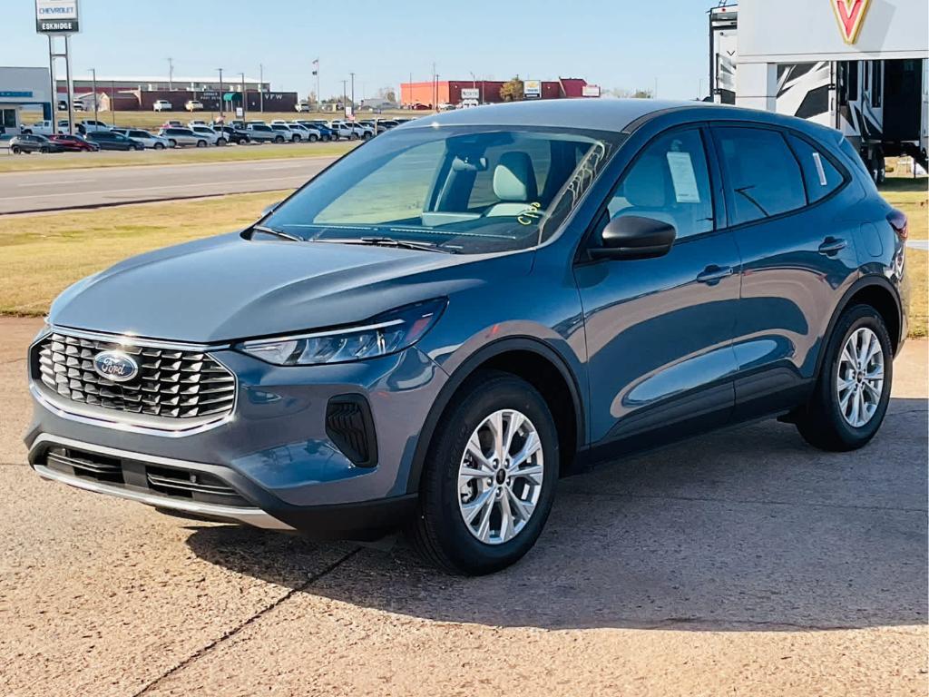 new 2025 Ford Escape car, priced at $29,825