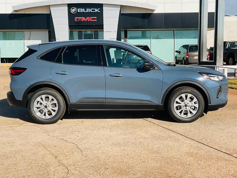 new 2025 Ford Escape car, priced at $29,825