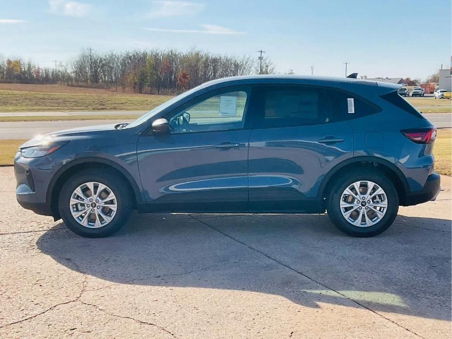 new 2025 Ford Escape car, priced at $29,825