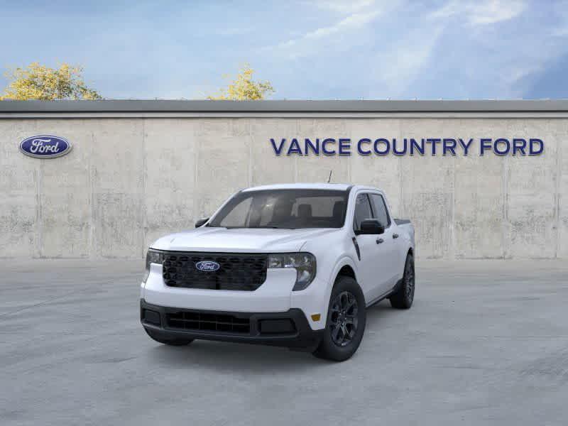 new 2025 Ford Maverick car, priced at $32,730