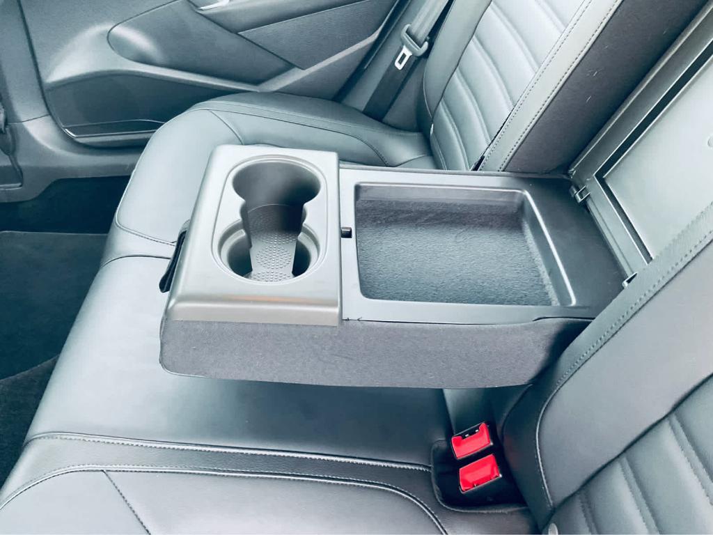 used 2018 Volkswagen Passat car, priced at $19,500
