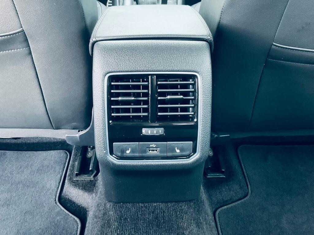 used 2018 Volkswagen Passat car, priced at $19,500