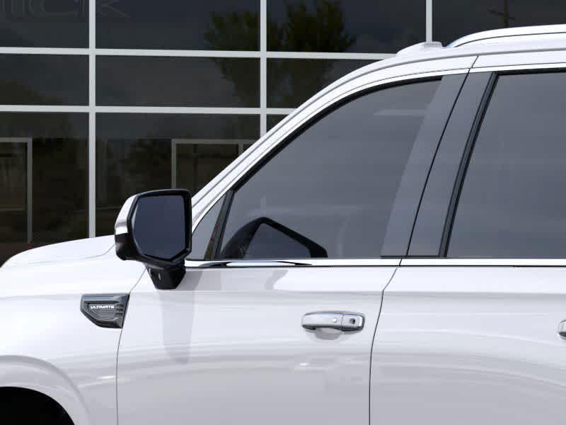 new 2025 GMC Yukon car, priced at $105,090