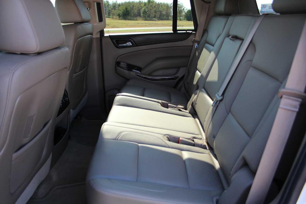 used 2016 GMC Yukon car, priced at $17,850