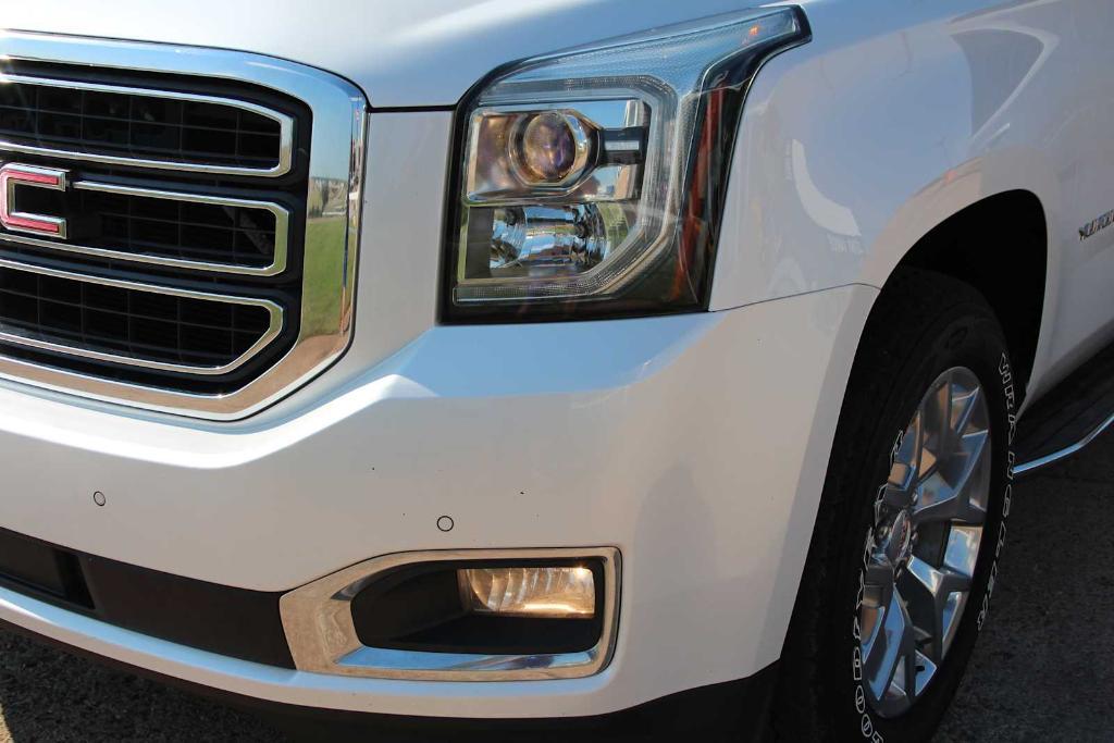 used 2016 GMC Yukon car, priced at $17,850