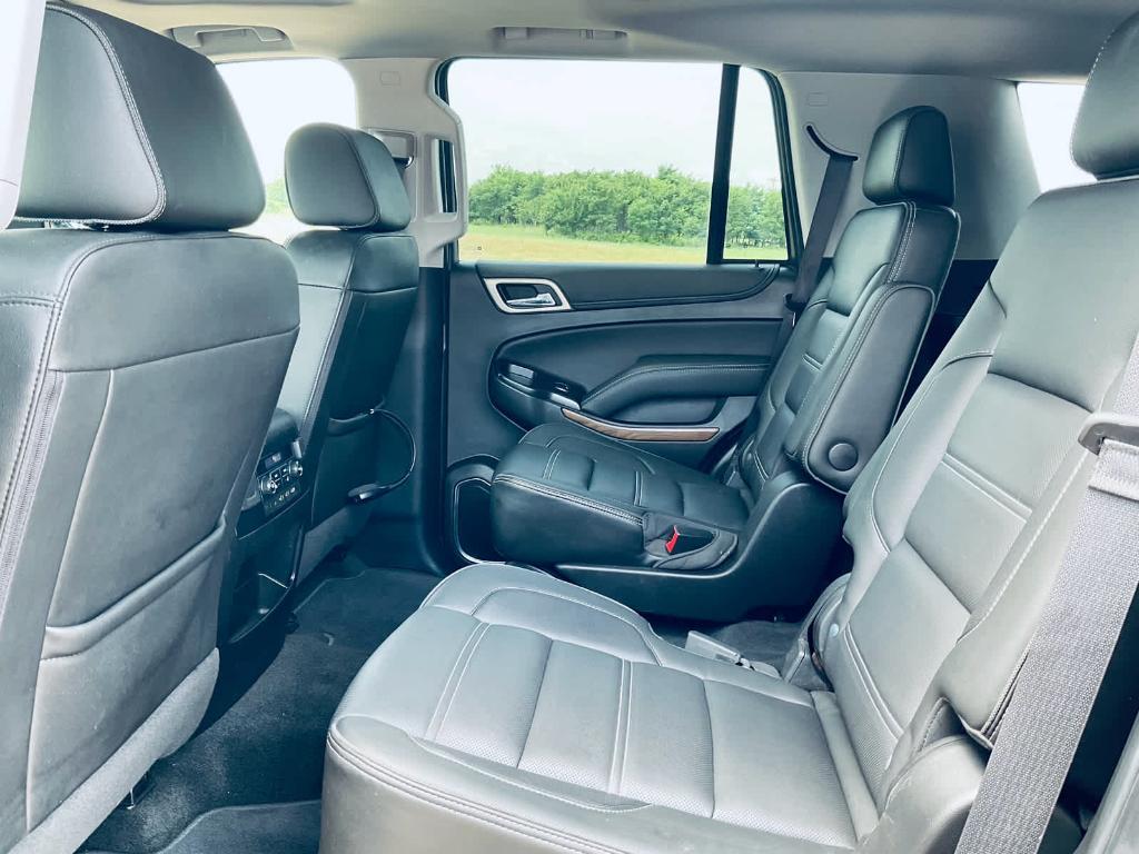 used 2019 GMC Yukon car, priced at $34,000