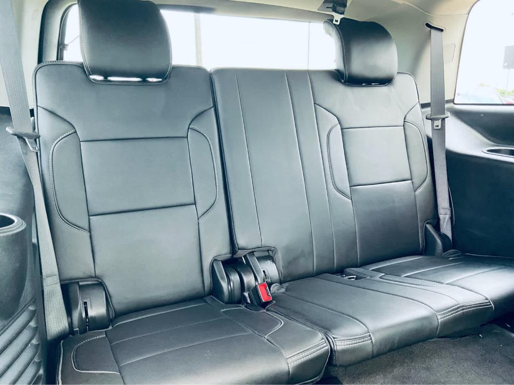 used 2019 GMC Yukon car, priced at $34,000