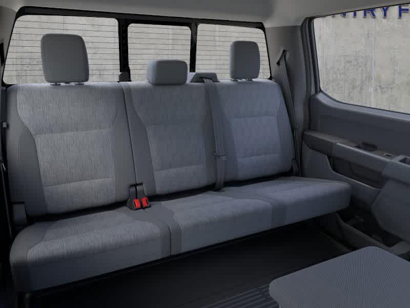 new 2025 Ford F-250 car, priced at $58,085