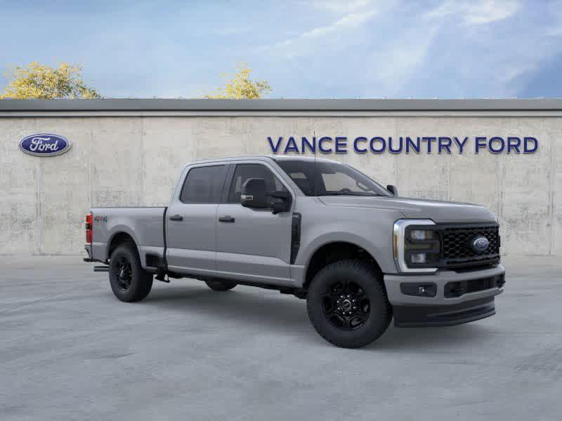 new 2025 Ford F-250 car, priced at $58,085