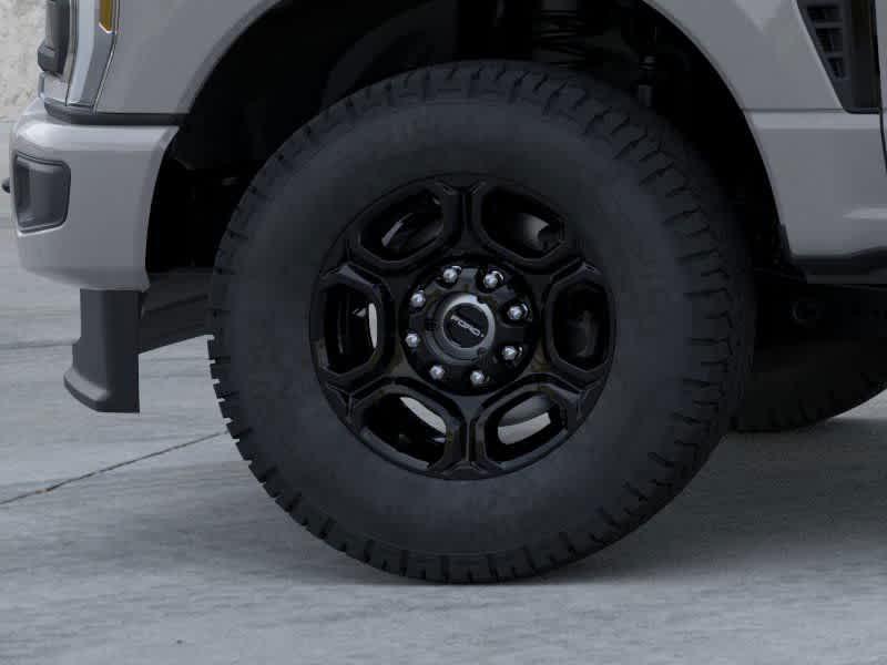 new 2025 Ford F-250 car, priced at $58,085