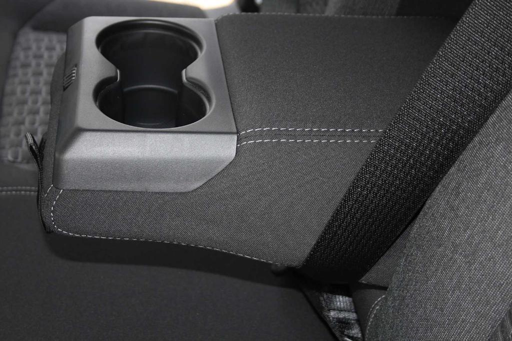 new 2025 Ford Ranger car, priced at $38,430