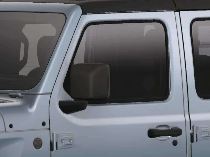 new 2025 Jeep Gladiator car, priced at $39,571