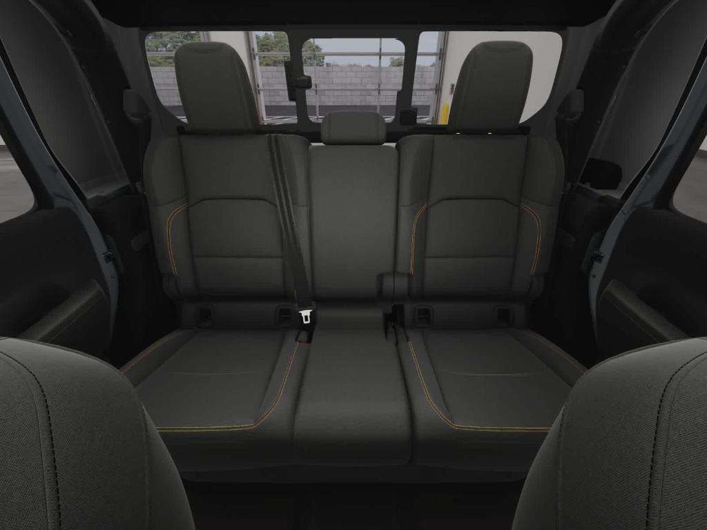 new 2025 Jeep Gladiator car, priced at $39,571
