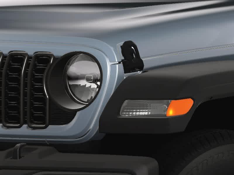 new 2025 Jeep Gladiator car, priced at $39,571