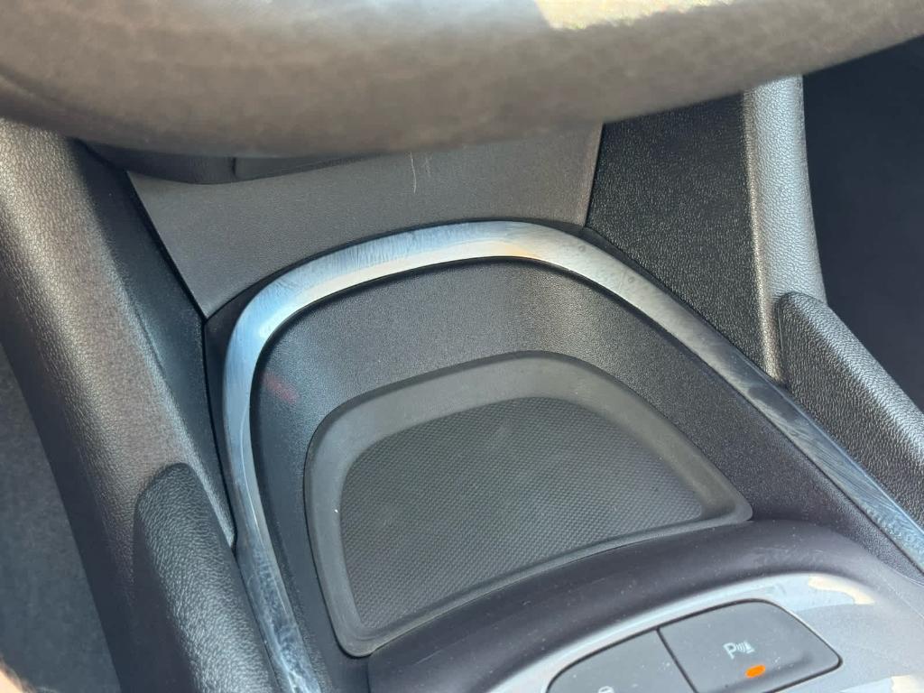 used 2025 Chevrolet Malibu car, priced at $22,887
