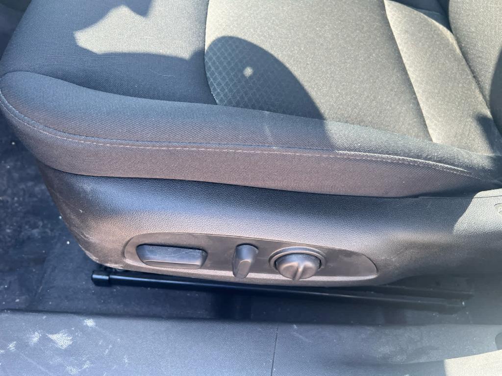 used 2025 Chevrolet Malibu car, priced at $25,000