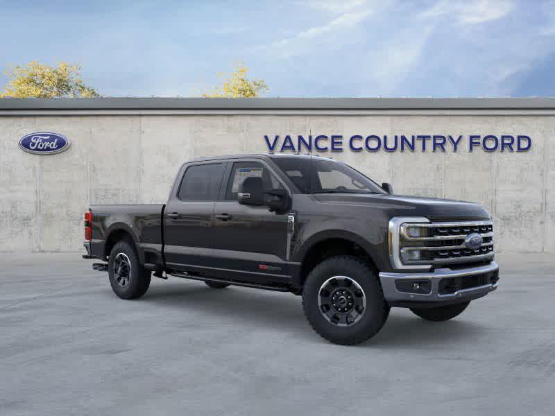 new 2026 Ford F-250 car, priced at $80,840
