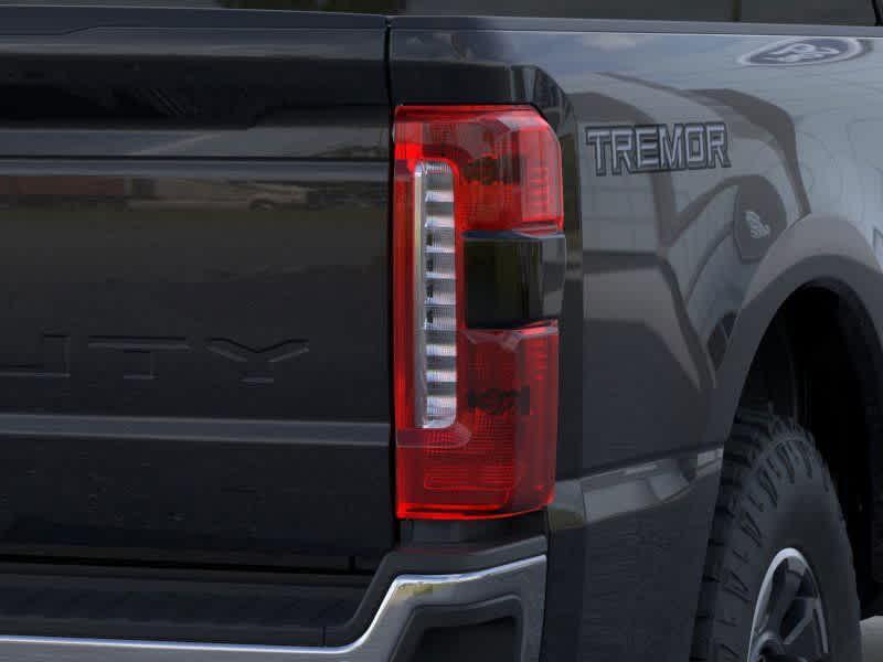 new 2026 Ford F-250 car, priced at $80,840