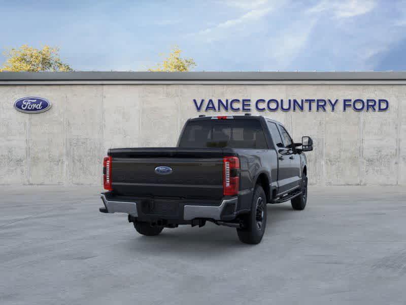 new 2026 Ford F-250 car, priced at $80,840