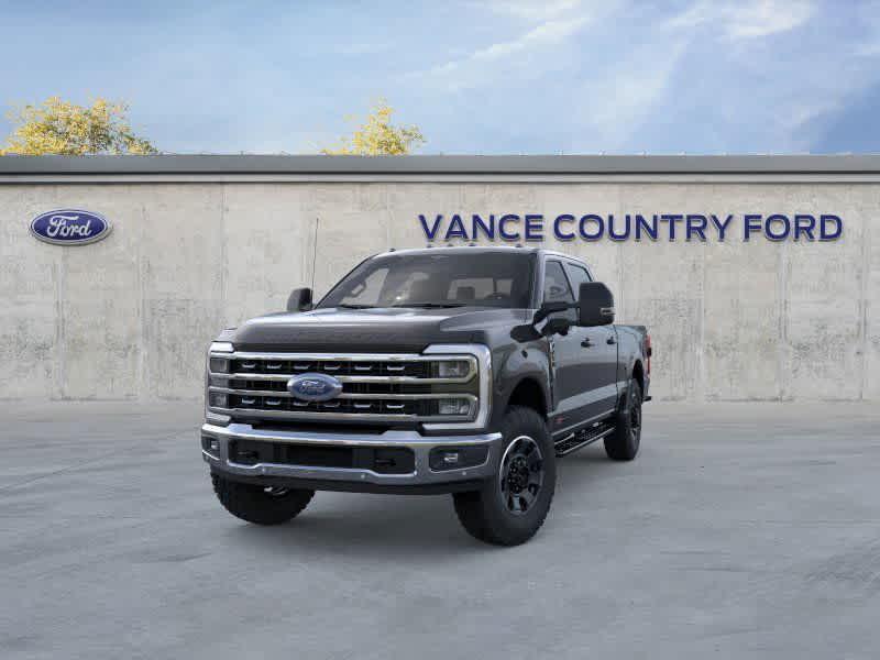 new 2026 Ford F-250 car, priced at $80,840