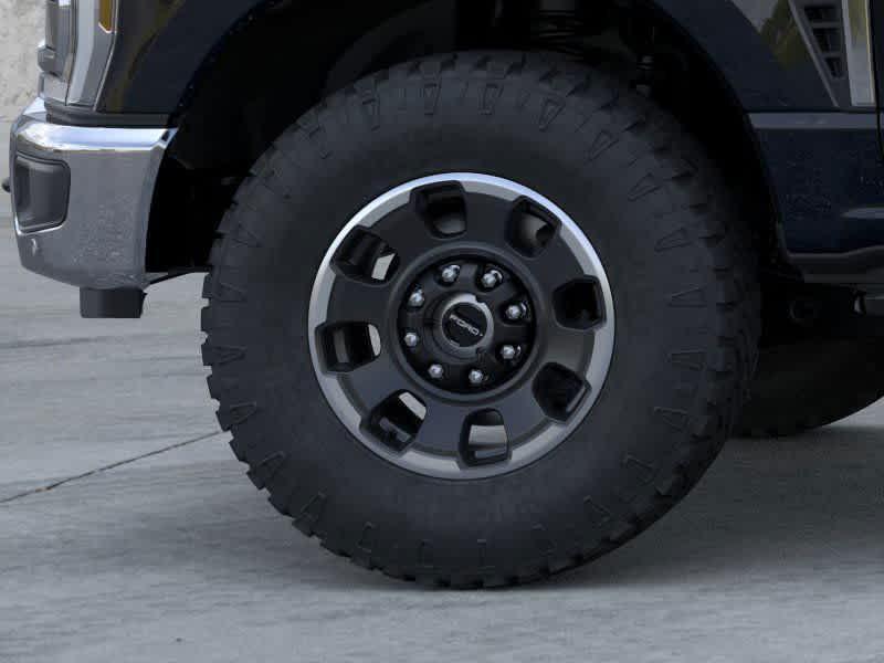 new 2026 Ford F-250 car, priced at $80,840