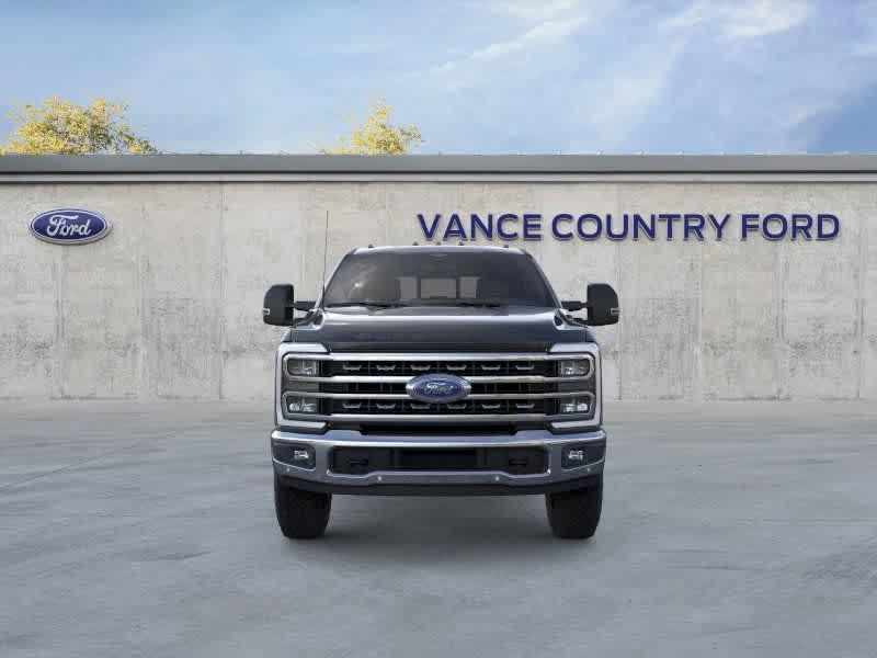 new 2026 Ford F-250 car, priced at $80,840