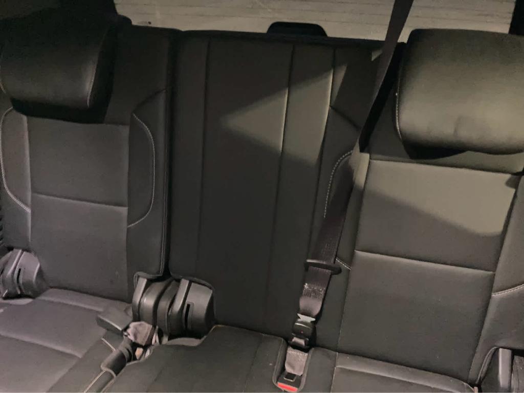 used 2017 GMC Yukon car, priced at $15,000
