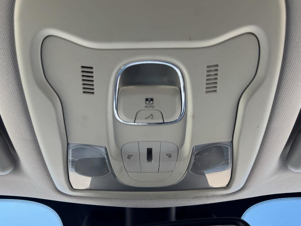 used 2016 Jeep Renegade car, priced at $15,000